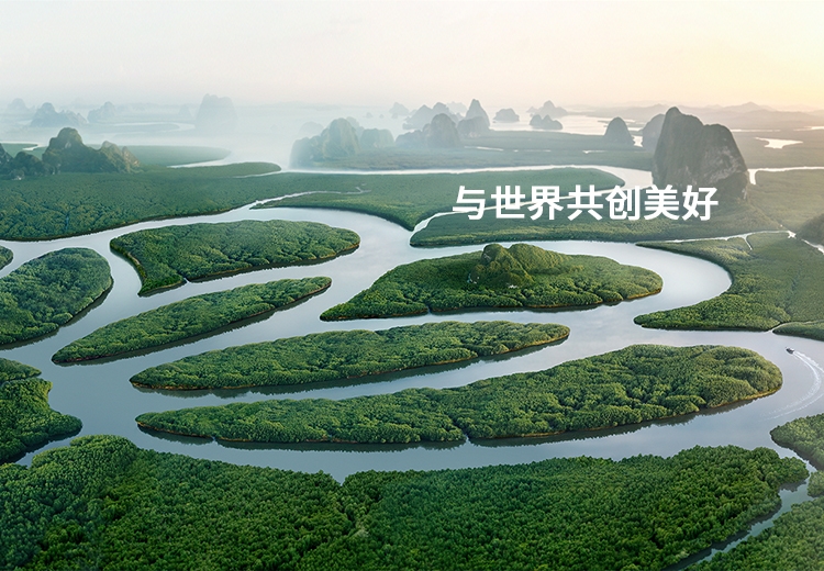 细腻化学 绿色生涯