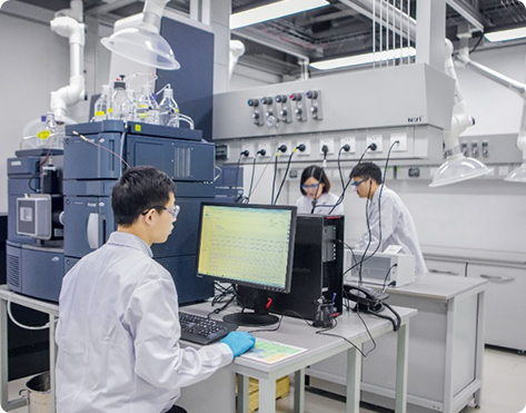 新利luck18官网科技立异中心